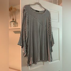 Grace Woman 1X tunic